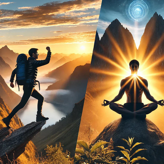 Shilajit the Ancient Secret to Boundless Energy & Vitality